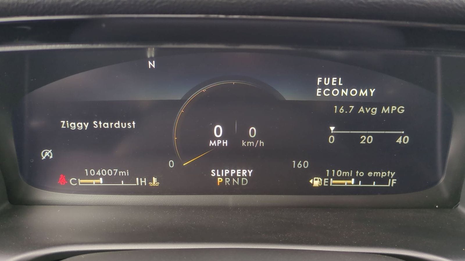 Thumbnail: 2020 Lincoln Aviator - 39