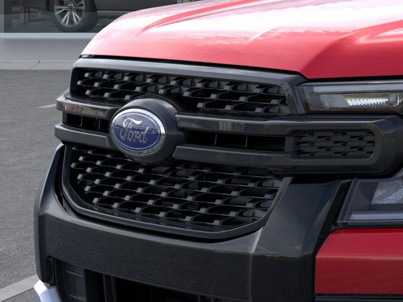 Thumbnail: 2025 Ford Ranger - 18
