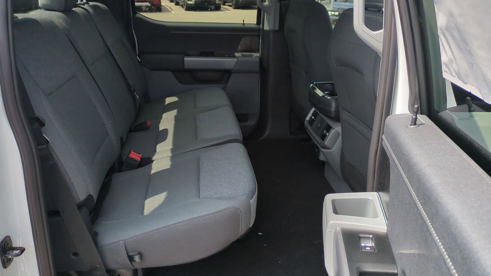 Thumbnail: 2025 Ford F-150 - 17