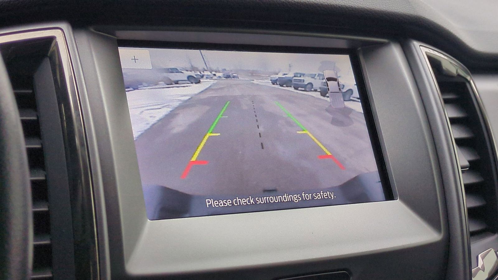 Thumbnail: 2019 Ford Ranger - 32