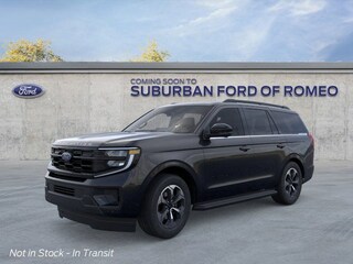 2026 Ford Expedition Active SUV