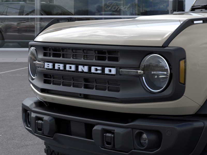 Thumbnail: 2026 Ford Bronco - 20