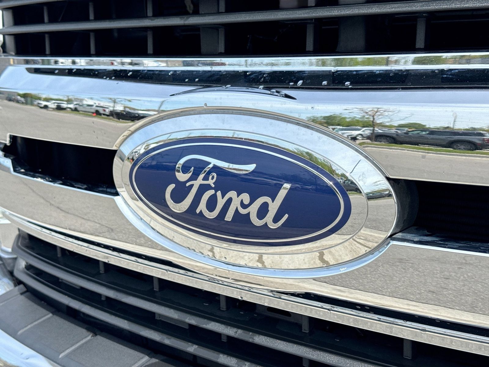 Thumbnail: 2017 Ford F-250 - 14