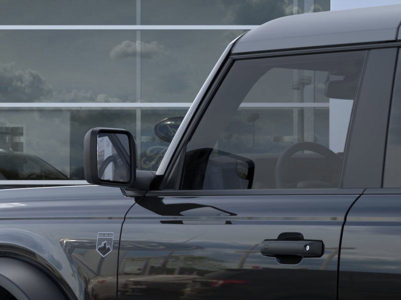 Thumbnail: 2025 Ford Bronco - 23