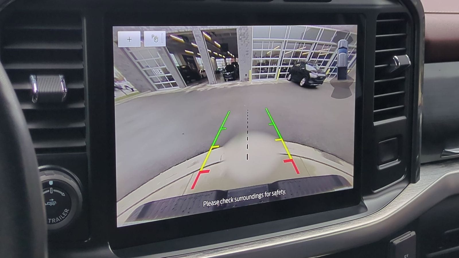 Thumbnail: 2023 Ford F-150 - 33