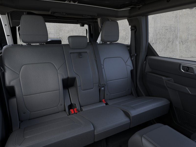 Thumbnail: 2026 Ford Bronco - 12