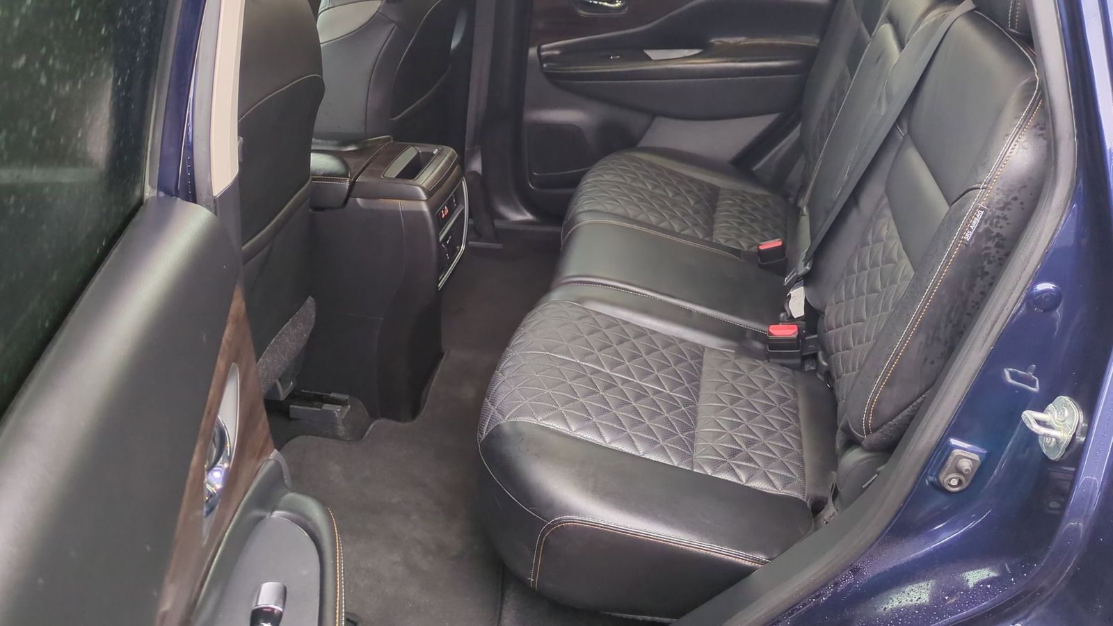 Thumbnail: 2023 Nissan Murano - 19