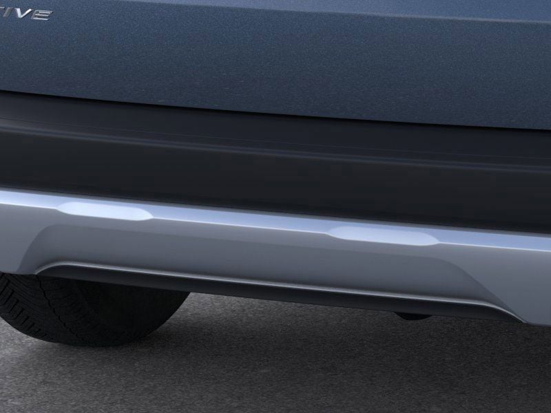 Thumbnail: 2025 Ford Escape - 24