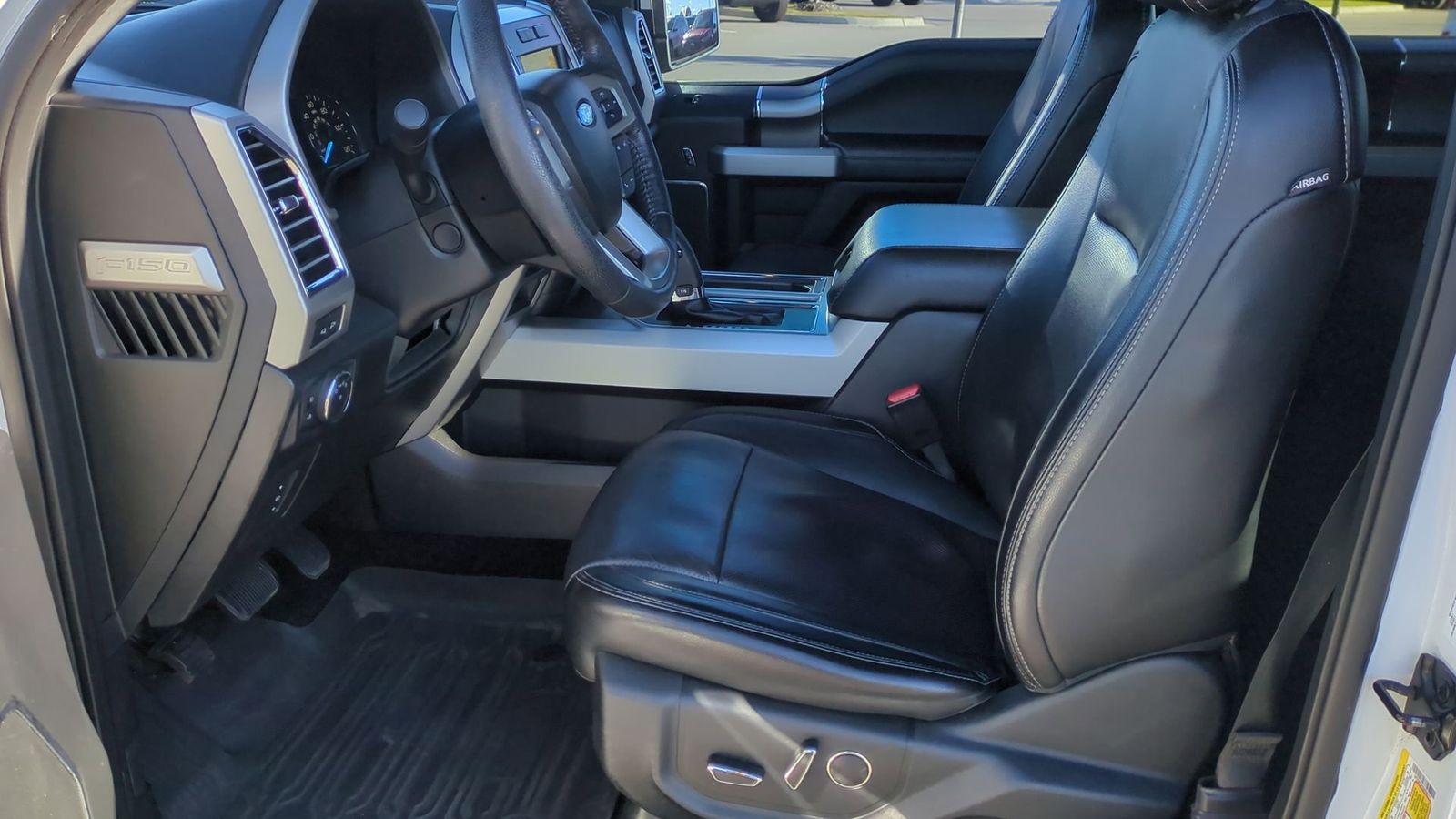 Thumbnail: 2016 Ford F-150 - 18