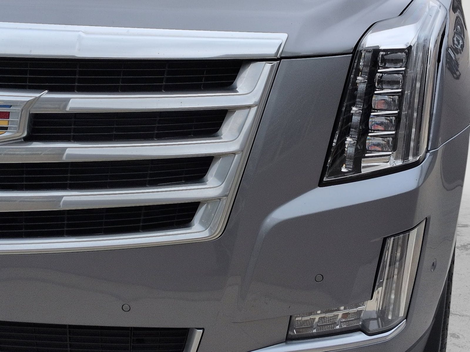 Thumbnail: 2020 Cadillac Escalade - 13