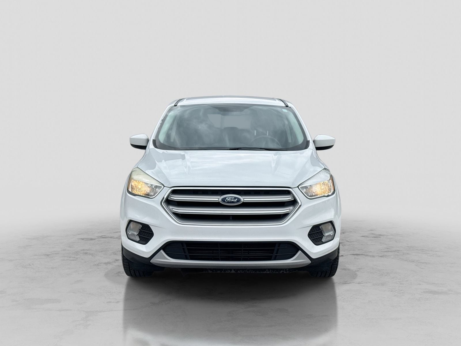 Thumbnail: 2017 Ford Escape - 10