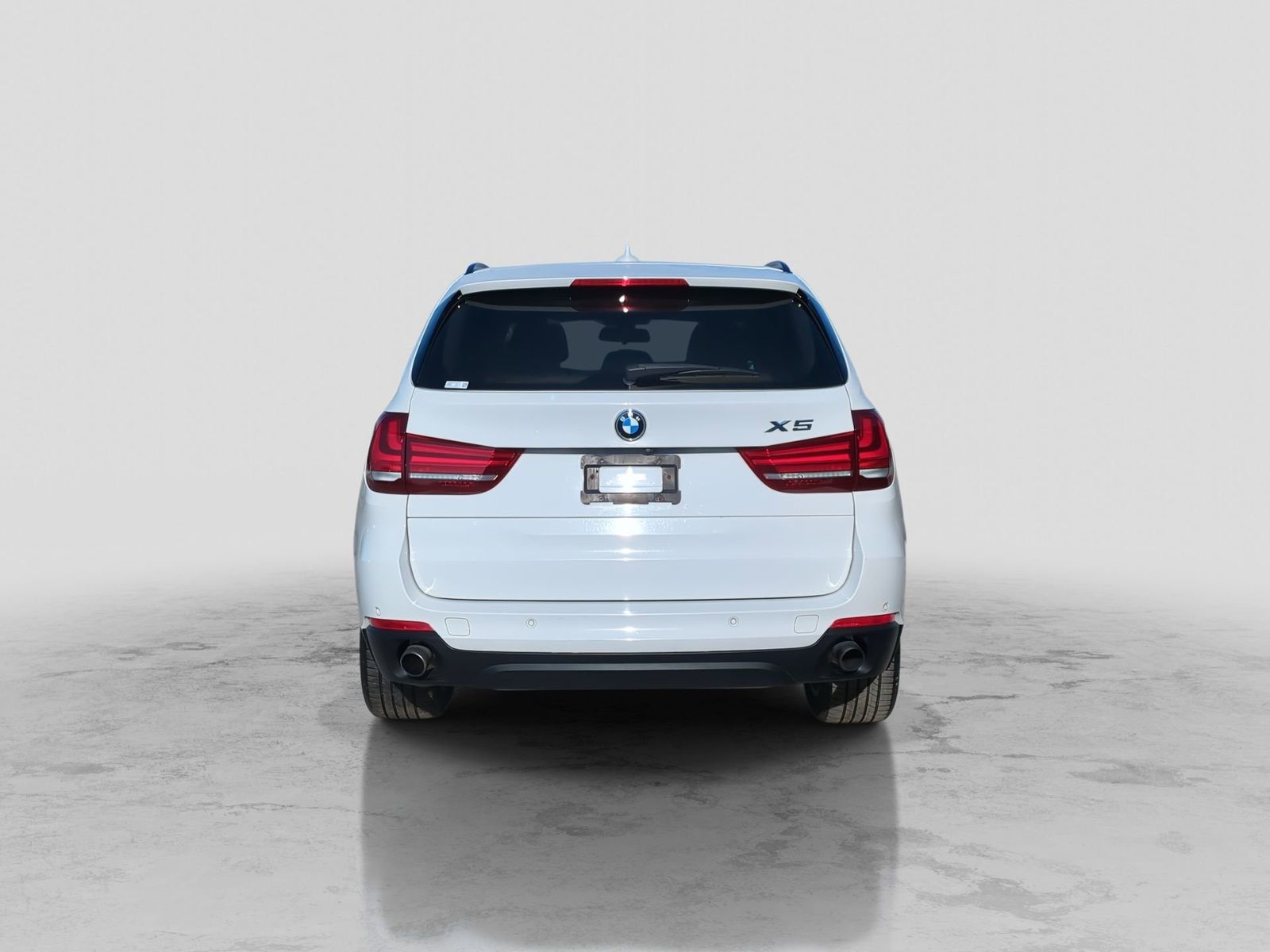 Thumbnail: 2016 BMW X5 - 7