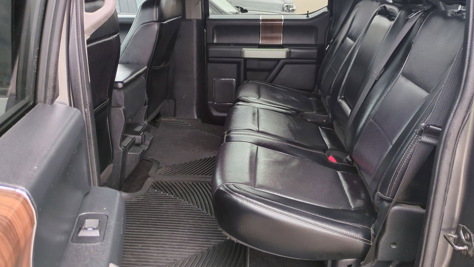 Thumbnail: 2016 Ford F-150 - 20
