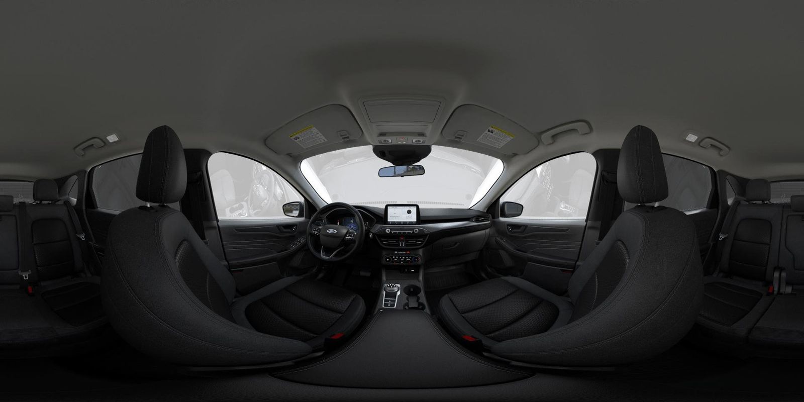 Thumbnail: 2025 Ford Escape - 9