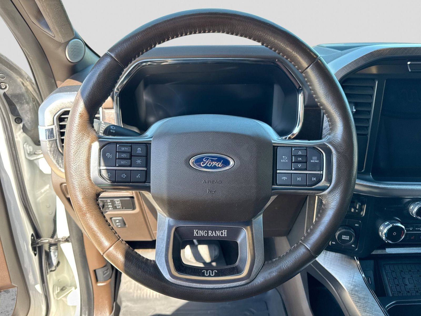 Thumbnail: 2023 Ford F-150 - 27