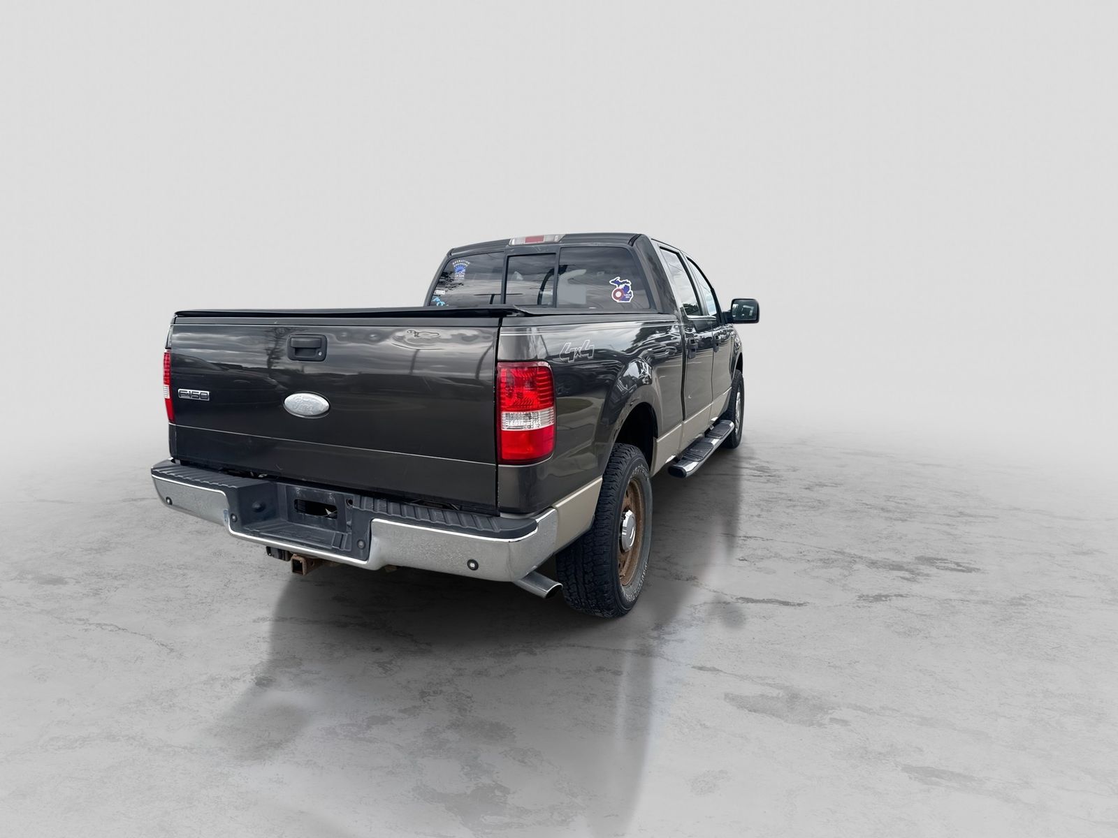 Thumbnail: 2007 Ford F-150 - 20