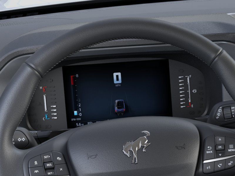 Thumbnail: 2026 Ford Bronco Sport - 14