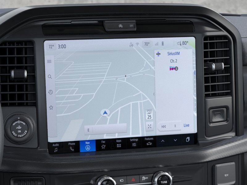 Thumbnail: 2026 Ford F-150 - 14