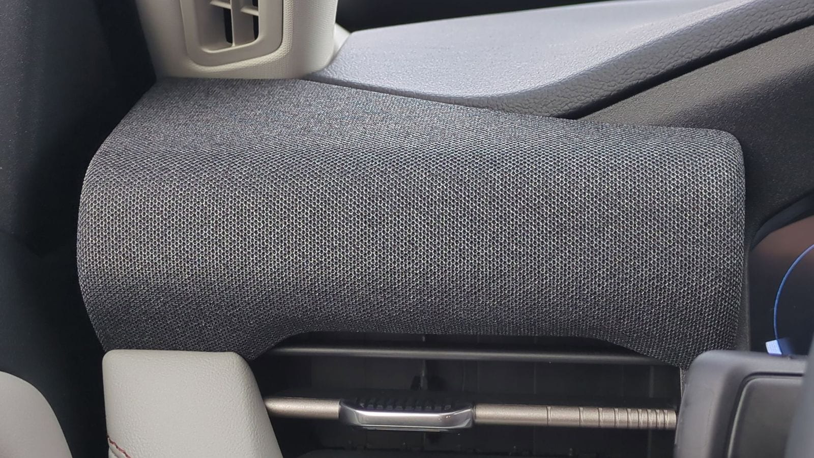 Thumbnail: 2026 Ford Explorer - 29