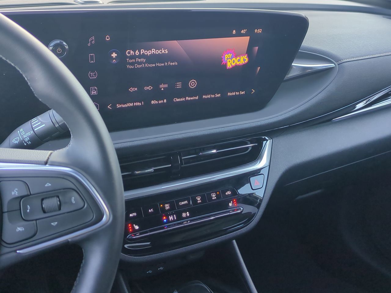 Thumbnail: 2024 Buick Envista - 32