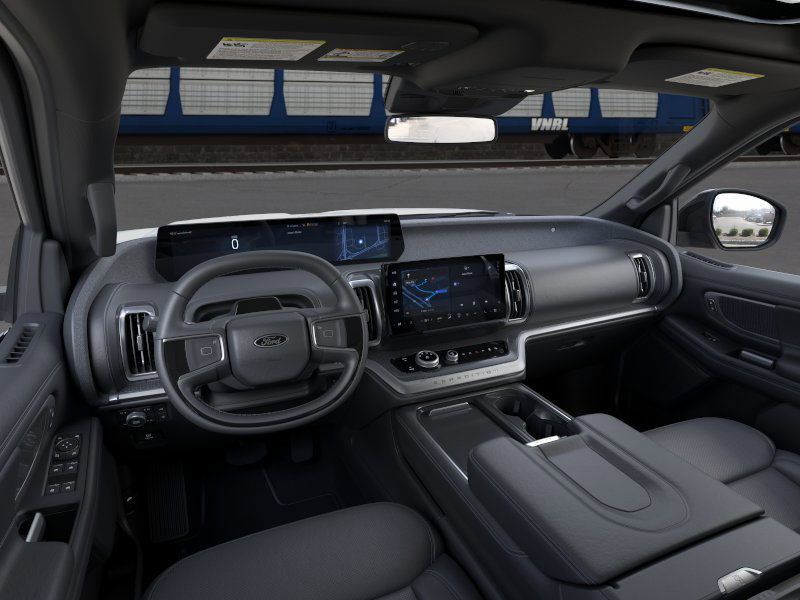 Thumbnail: 2025 Ford Expedition - 10
