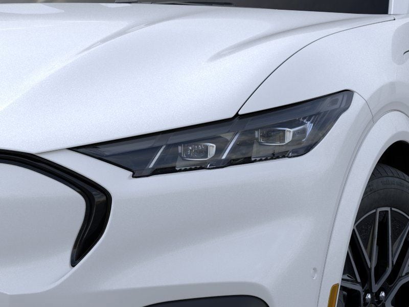 Thumbnail: 2025 Ford Mustang Mach-E - 19