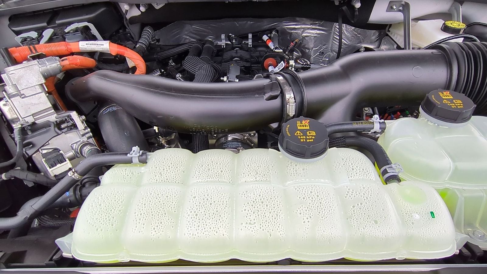 Thumbnail: 2025 Ford F-150 - 13