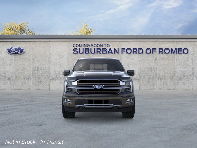 Thumbnail: 2026 Ford F-150 - 7