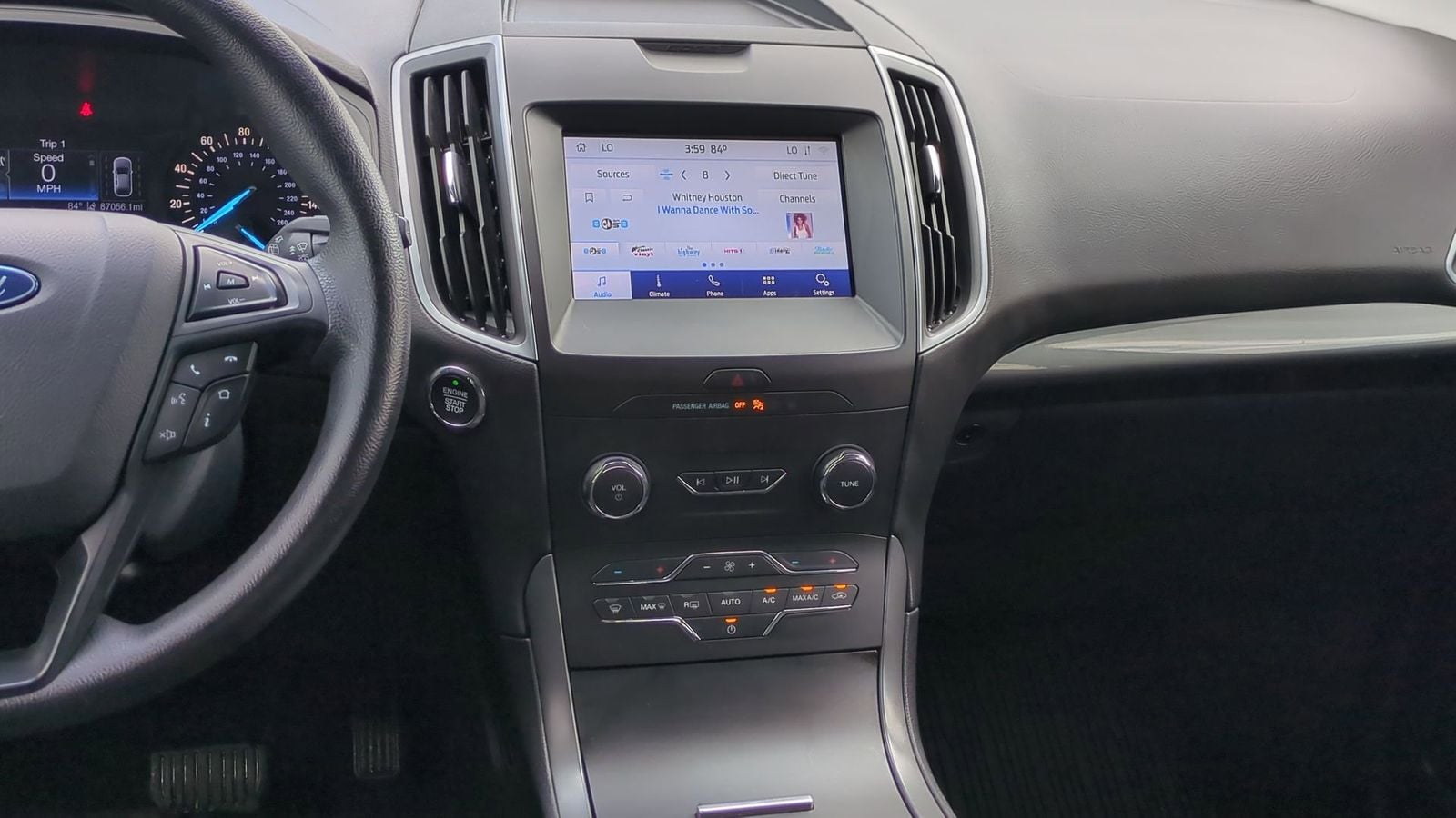 Thumbnail: 2020 Ford Edge - 28