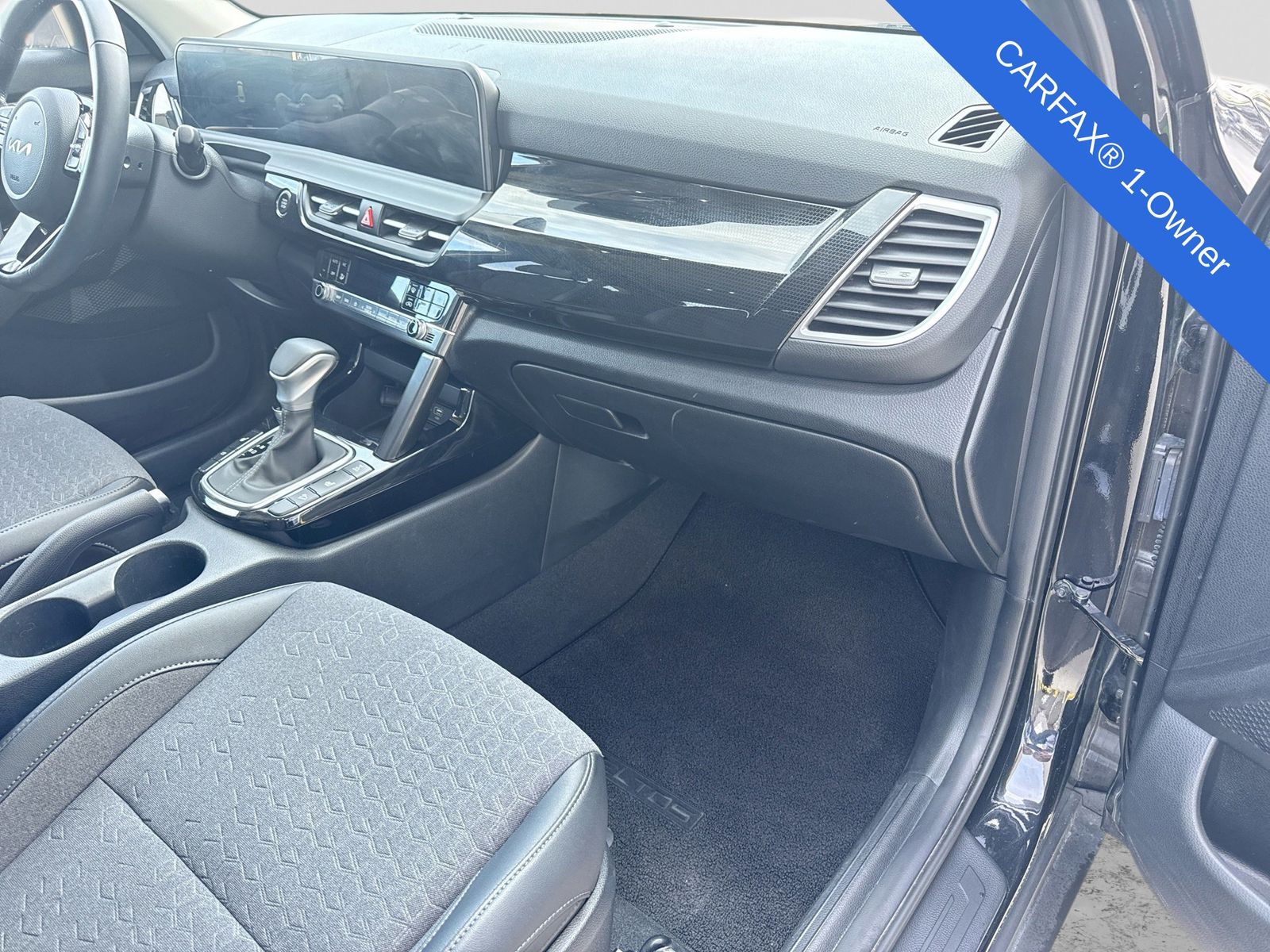 Thumbnail: 2025 Kia Seltos - 8