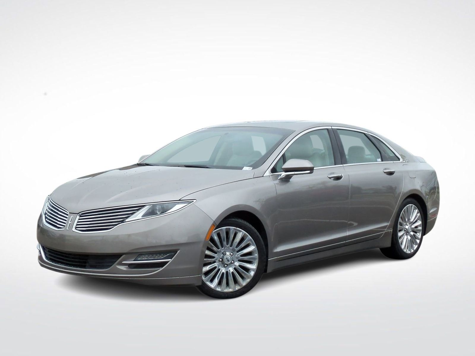 2016 Lincoln MKZ Base -
                  Washington, MI