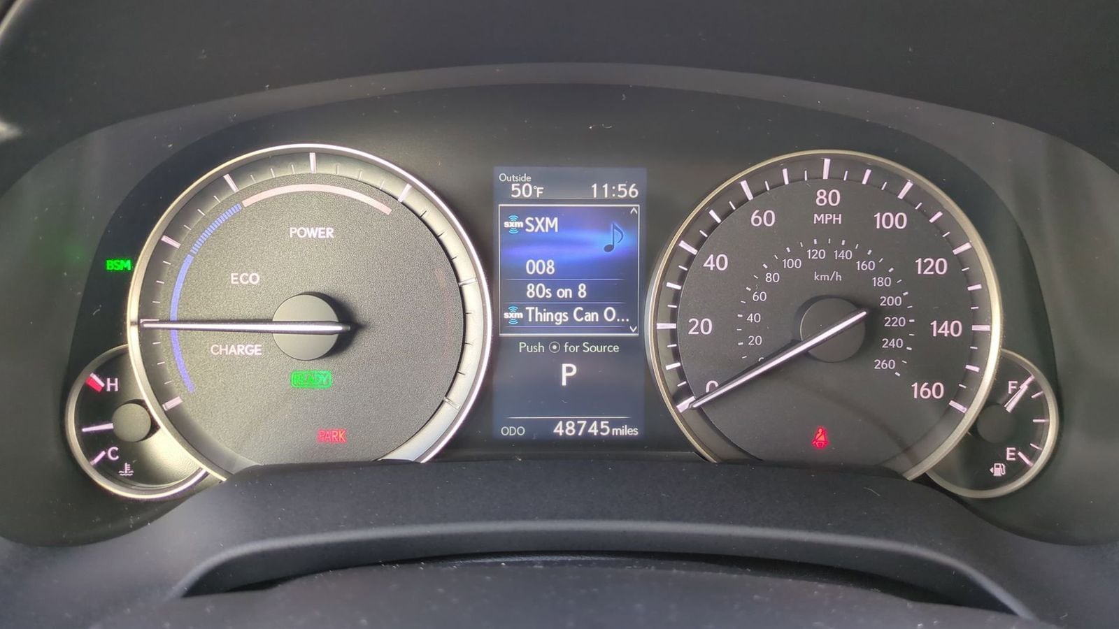 Thumbnail: 2022 Lexus RX - 36