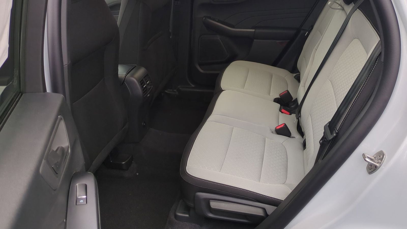 Thumbnail: 2026 Ford Escape - 16