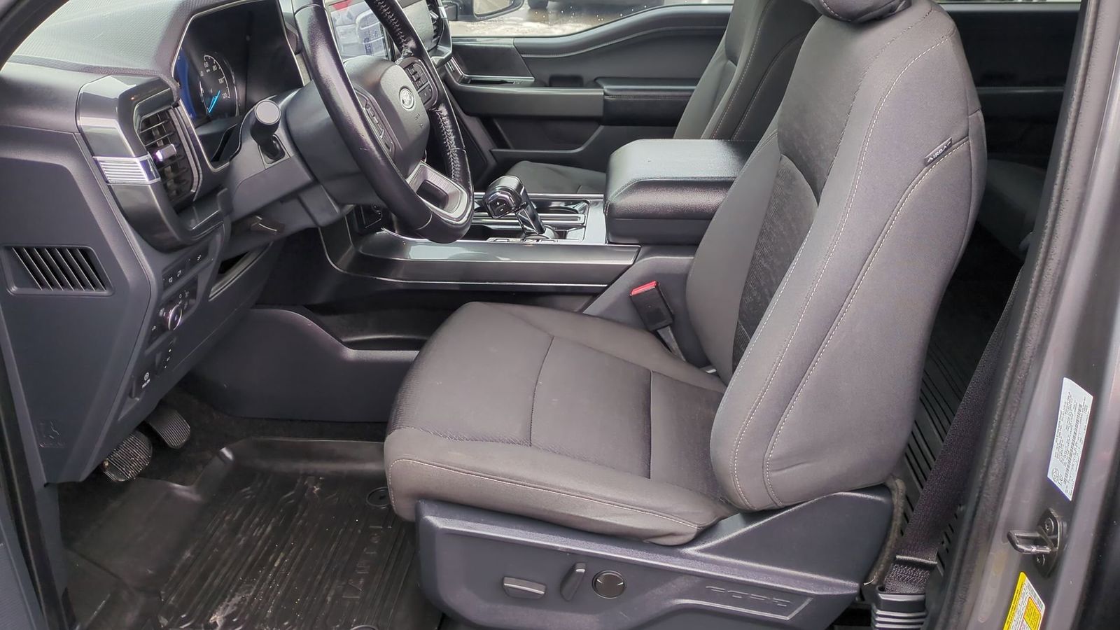 Thumbnail: 2022 Ford F-150 - 17