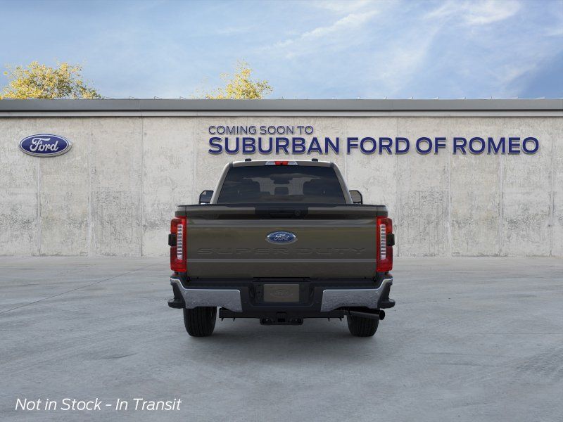Thumbnail: 2026 Ford F-250 - 6