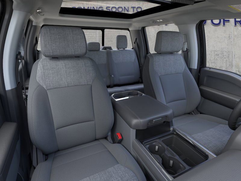 Thumbnail: 2026 Ford F-350 - 10