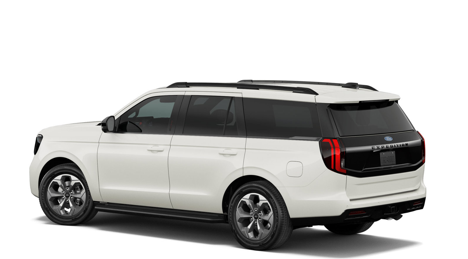 New 2027 Ford Expedition Active SUV