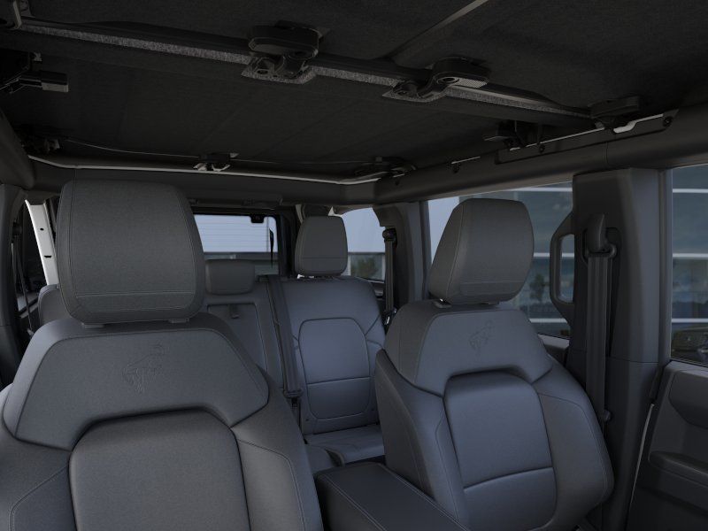 Thumbnail: 2026 Ford Bronco - 13