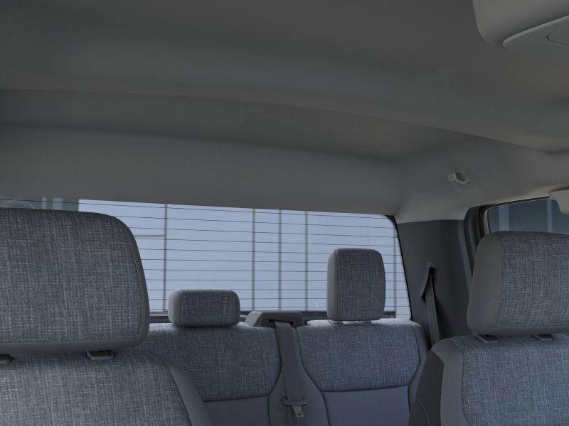 Thumbnail: 2026 Ford F-150 - 23