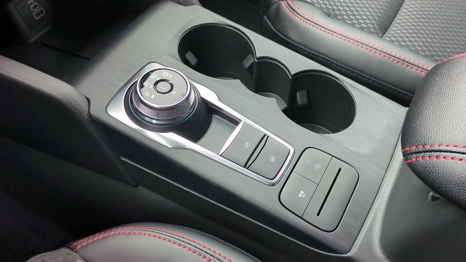 Thumbnail: 2026 Ford Escape - 31