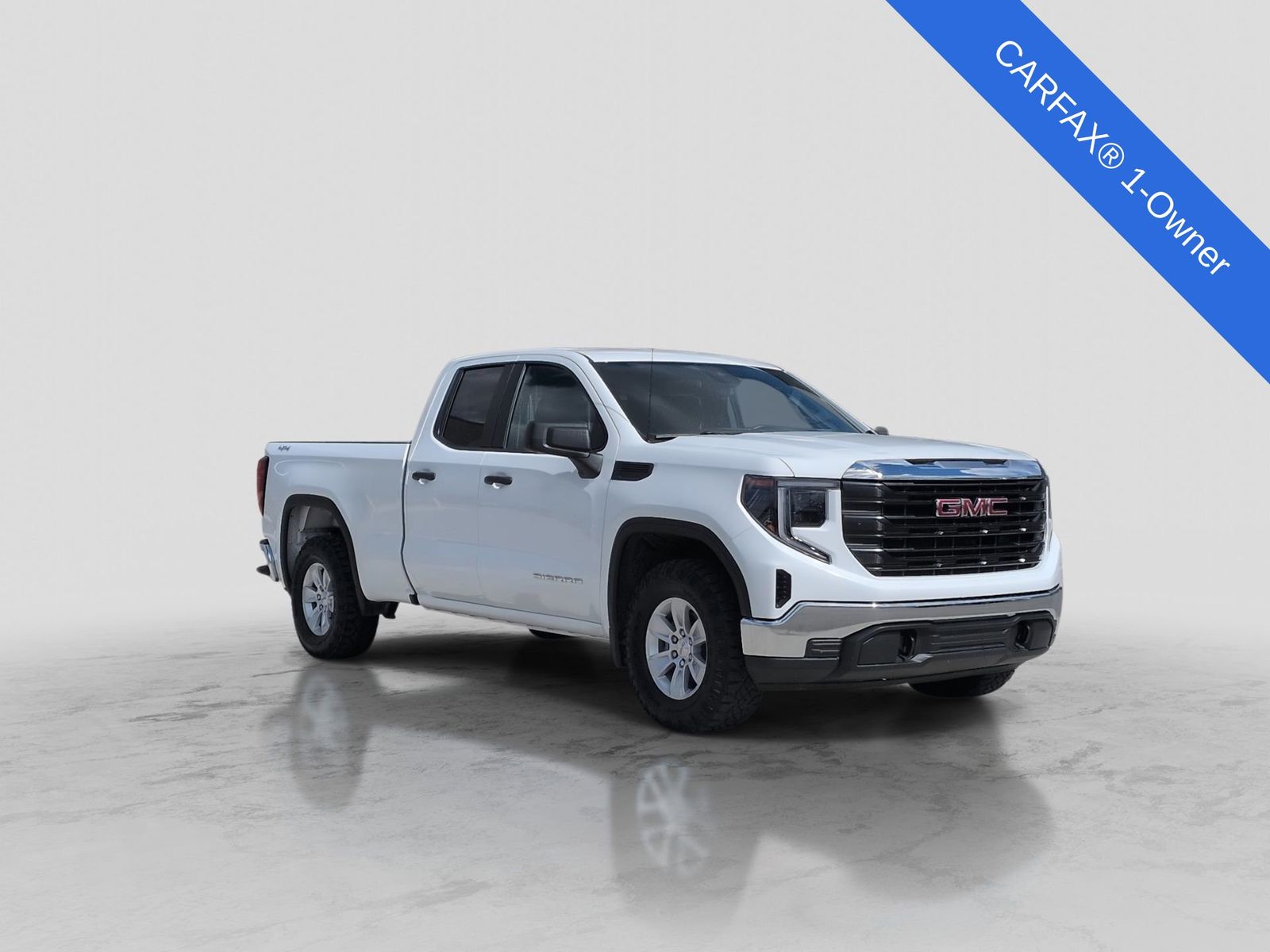 Thumbnail: 2023 GMC Sierra 1500 - 10