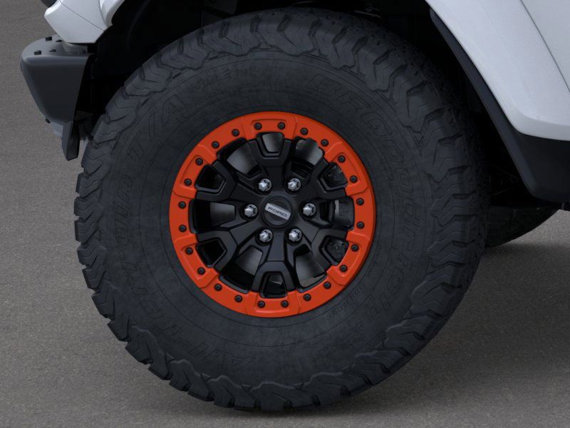 Thumbnail: 2025 Ford Bronco - 22