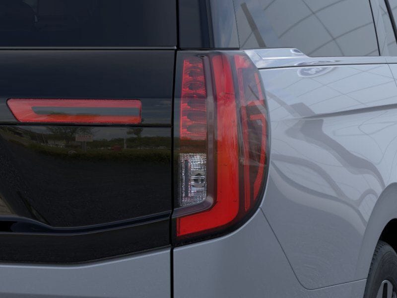Thumbnail: 2026 Ford Expedition MAX - 22