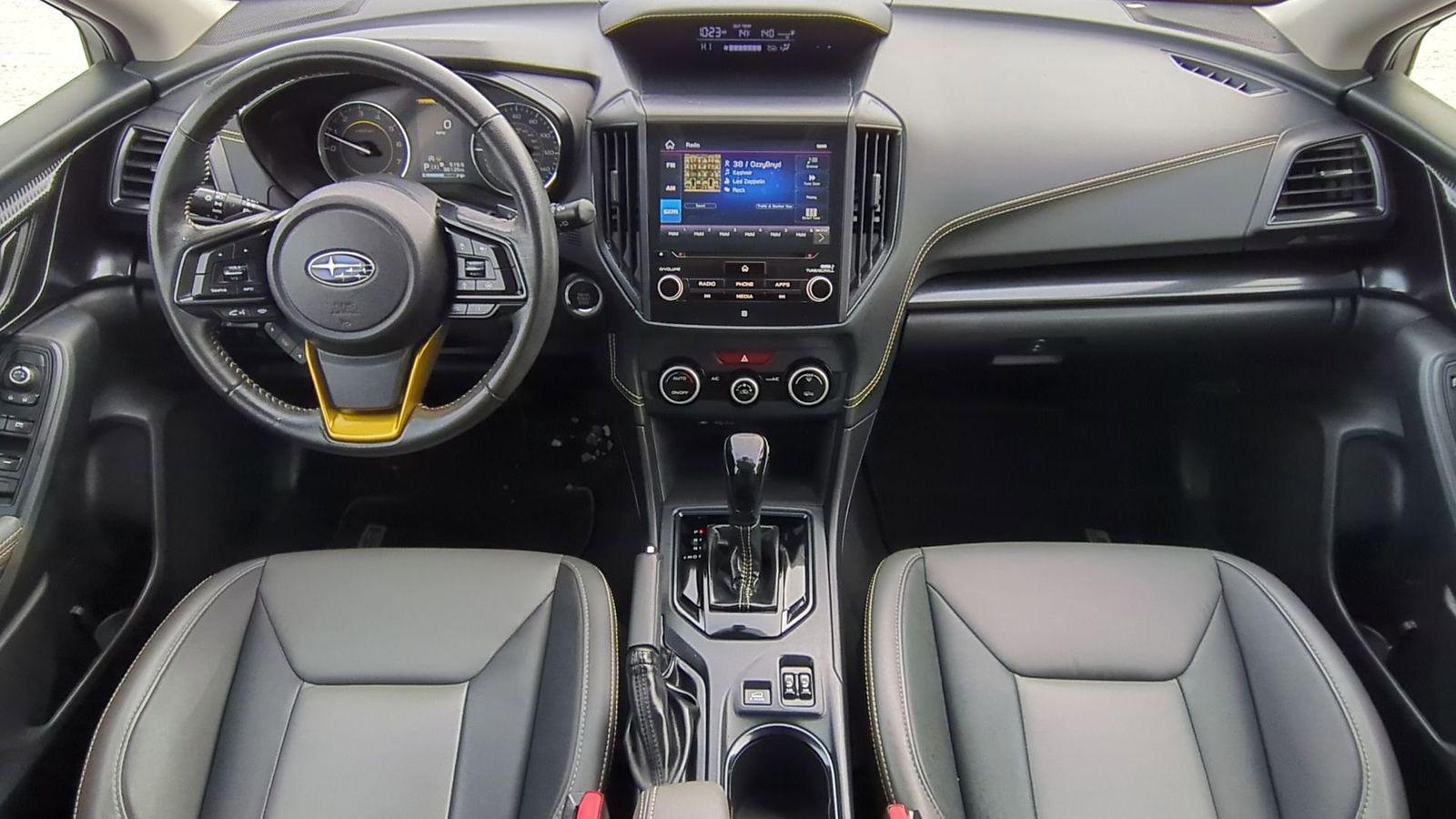 Thumbnail: 2023 Subaru Crosstrek - 15