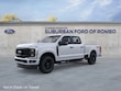  Ford F-250SD