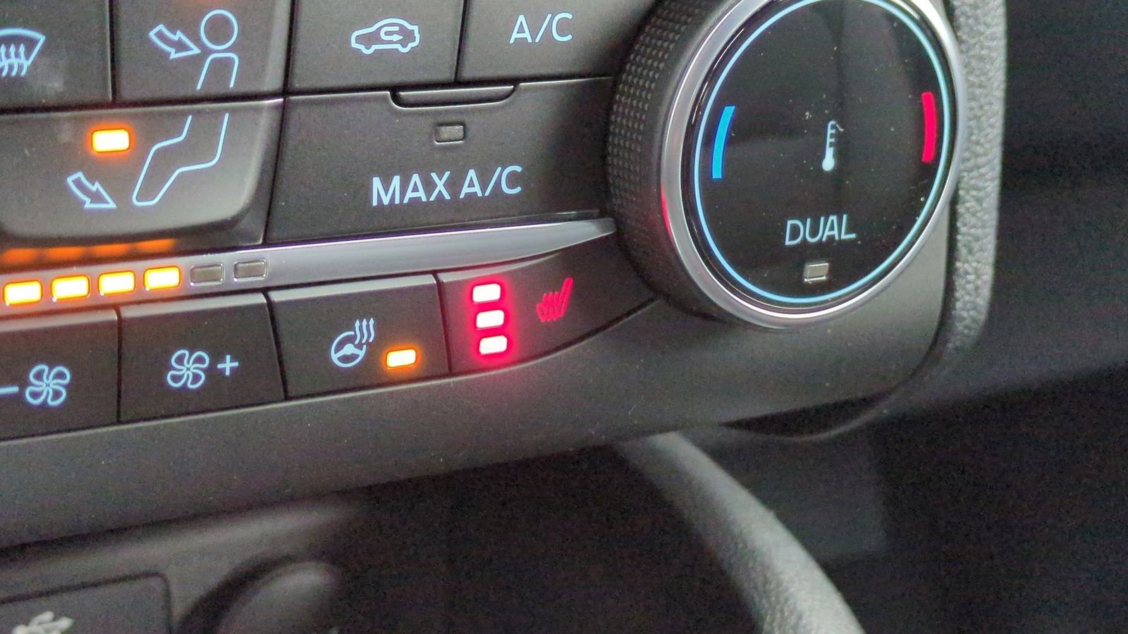 Thumbnail: 2026 Ford Escape - 32