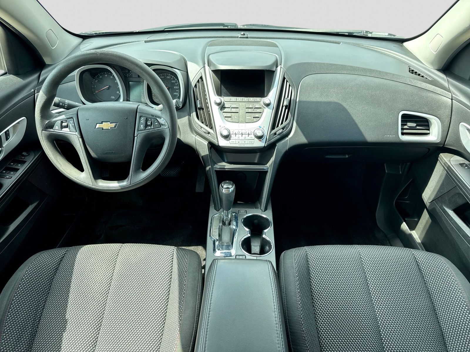Thumbnail: 2016 Chevrolet Equinox - 15