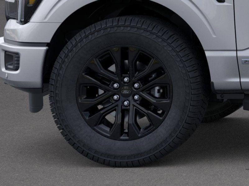 Thumbnail: 2025 Ford F-150 - 20