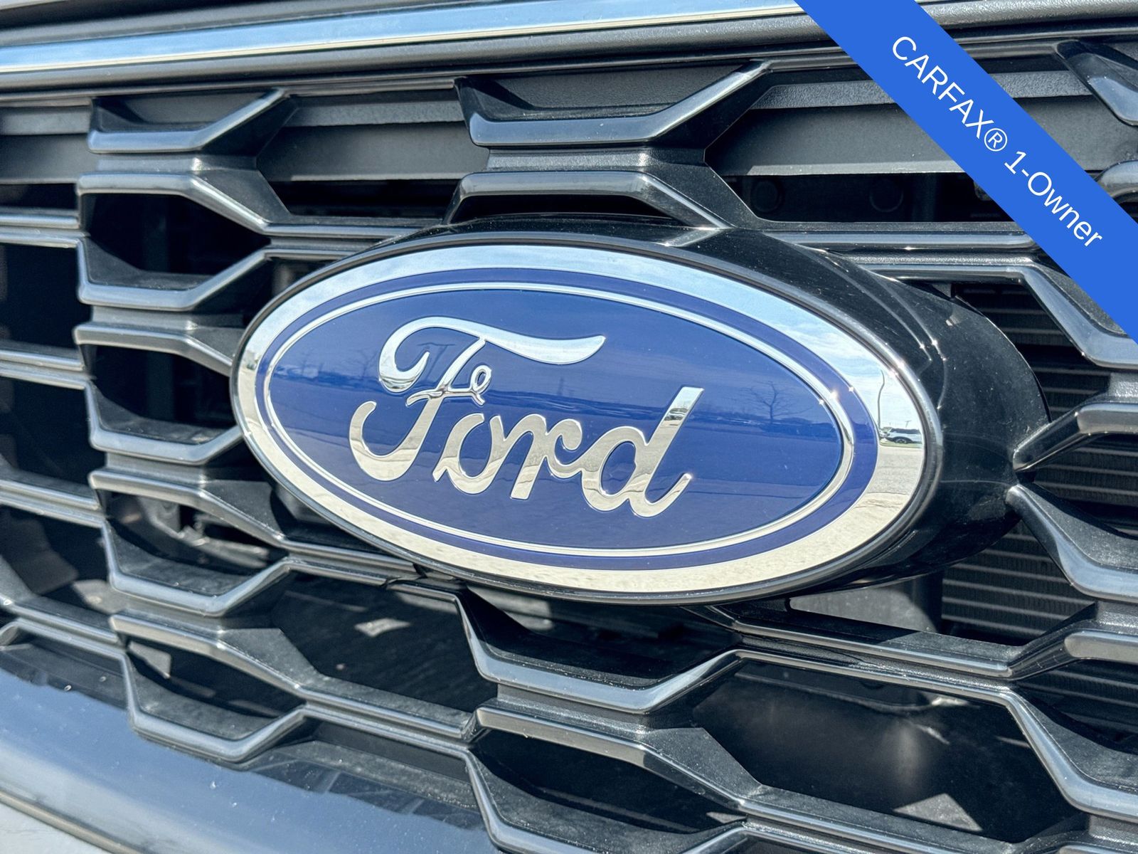 Thumbnail: 2024 Ford Escape - 14