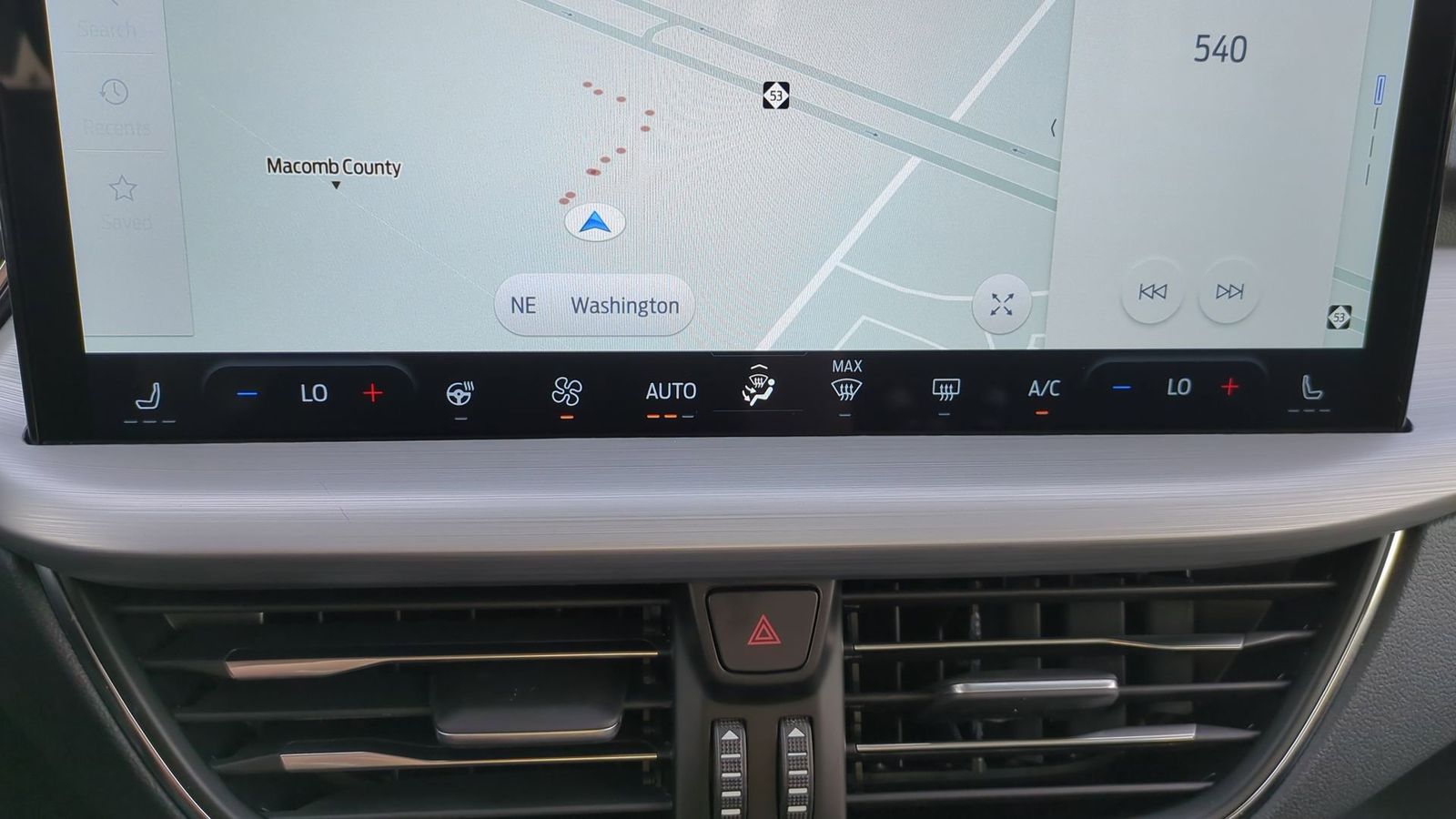 Thumbnail: 2025 Ford Escape - 31